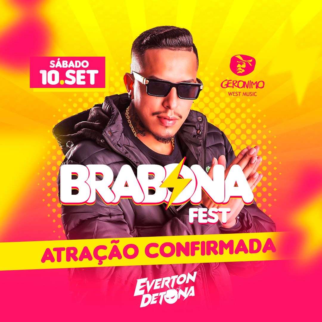 BRABONA FEST